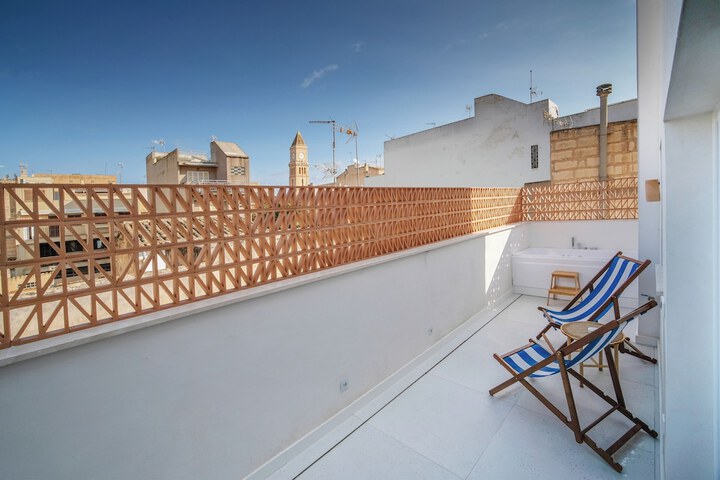 Terrace/Patio 13 of 20
