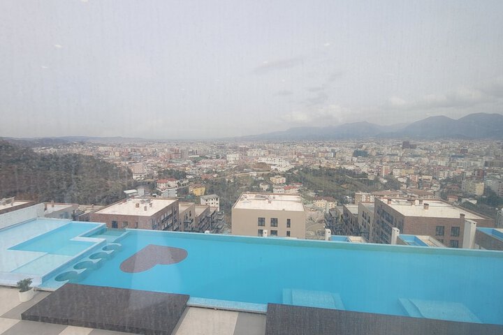 Hotel View 162 of 163