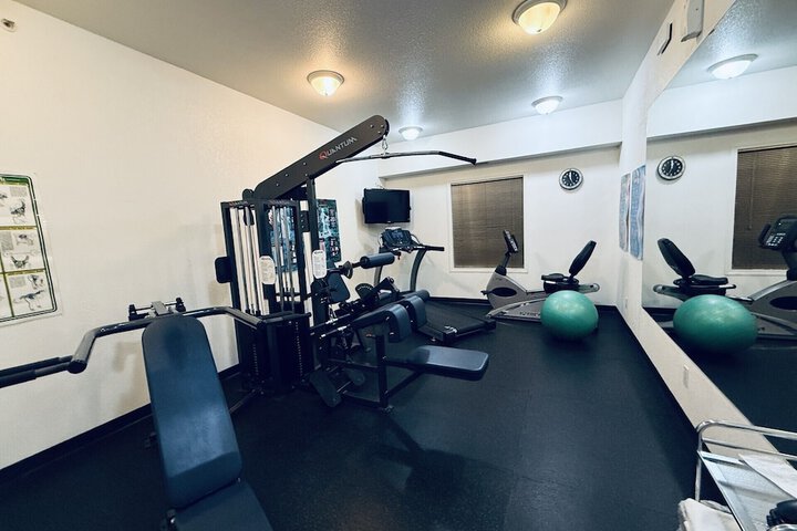 Health and Fitness 30 of 41