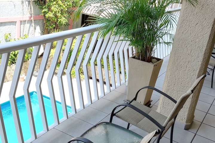 Terrace/Patio 90 of 90