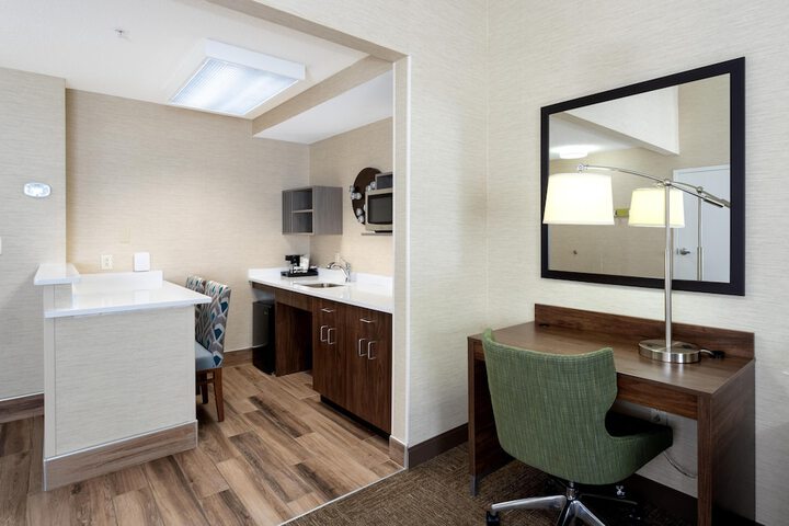 Minibar