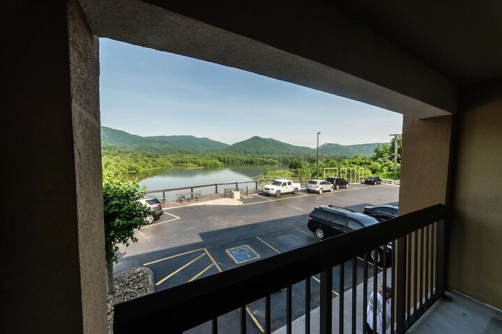 View from room