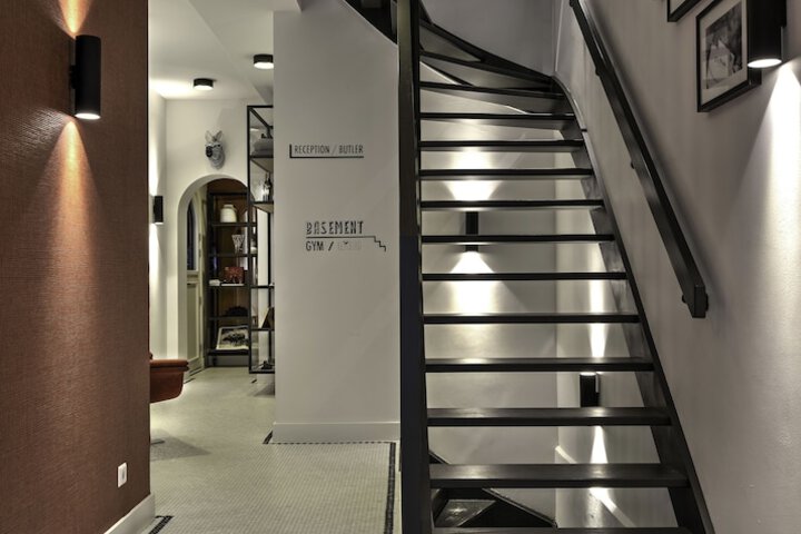 Hotel Interior 56 of 61