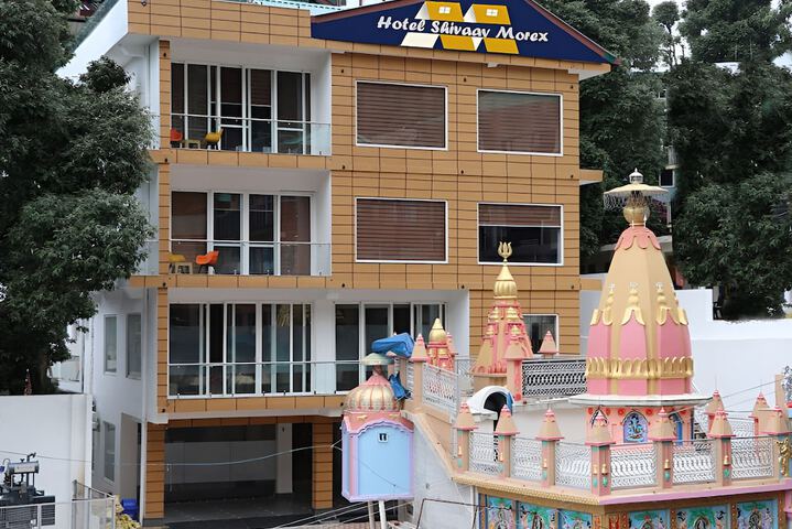 Hotel Shivaay