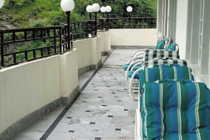 Terrace/Patio 14 of 16