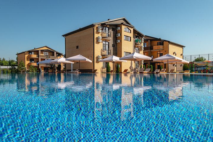 Rinn Rise in Anapa