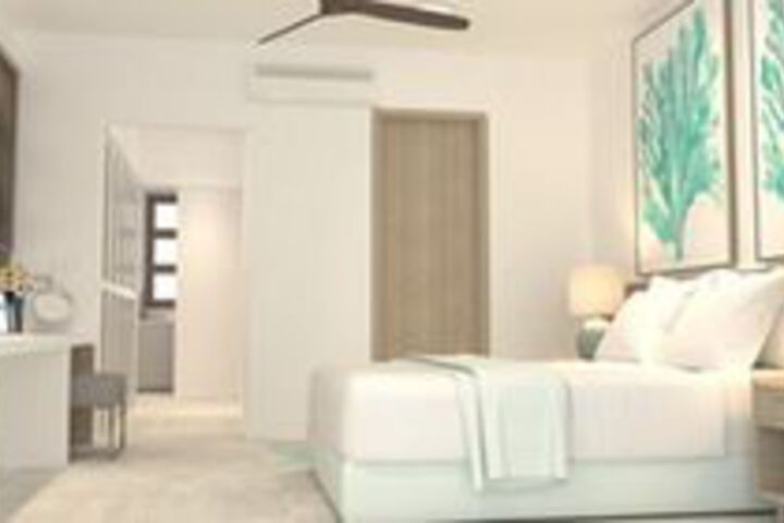 Villas & Suites at Beach View