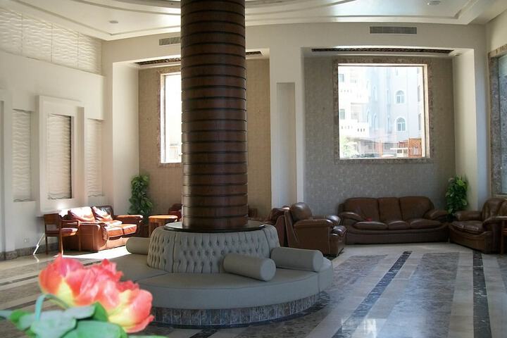 Hotel Interior 3 of 29