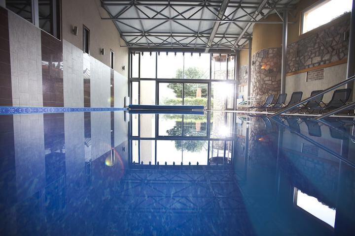 Pool to Cool