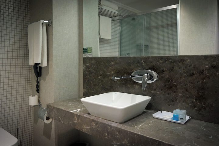 Bath Amenities