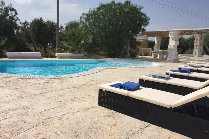 Pool 13 of 23