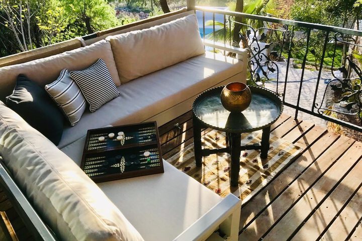 Terrace/Patio 61 of 62