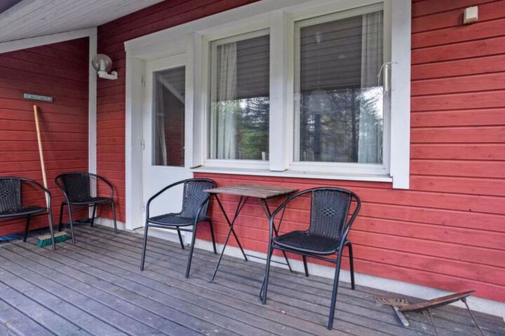Terrace/Patio 7 of 17