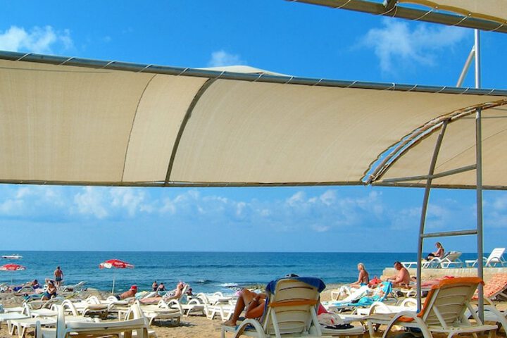 Beach 42 of 43