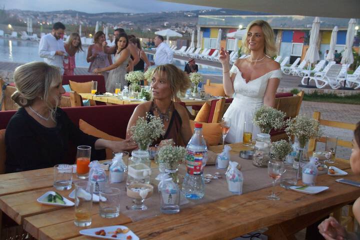 Wedding/Banquet 153 of 192