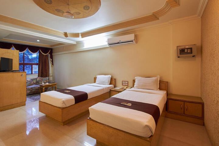 Hotel Swan Inn
