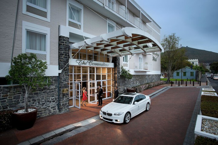 Hotel 154 of 155