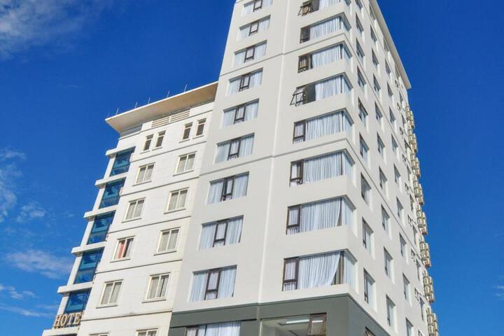Anh Linh 2 Hotel