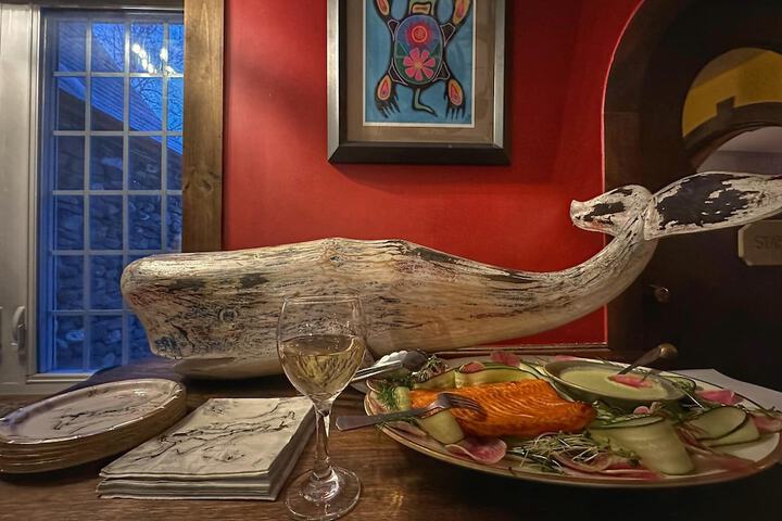 Dining 77 of 91