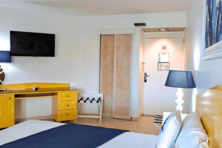 Hotel La Galleria
