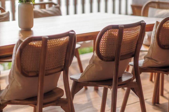 Terrace/Patio 25 of 38