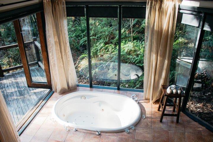 Bath Interior