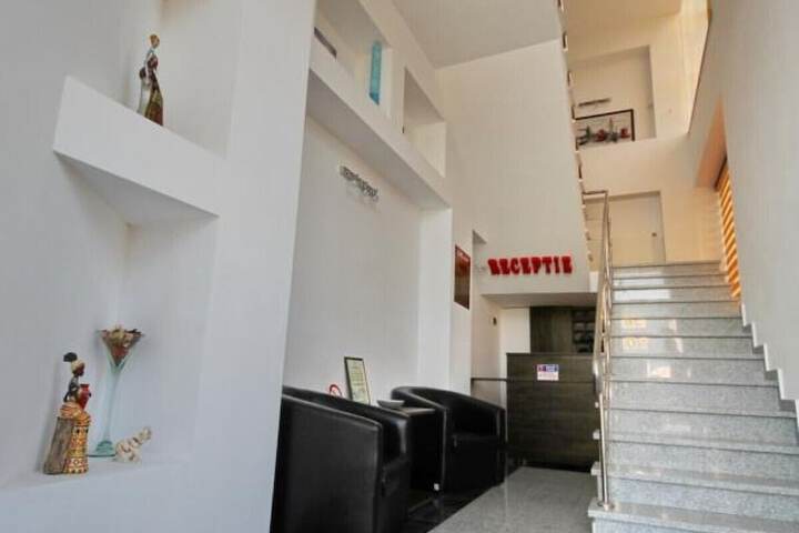Hotel Interior 5 of 21