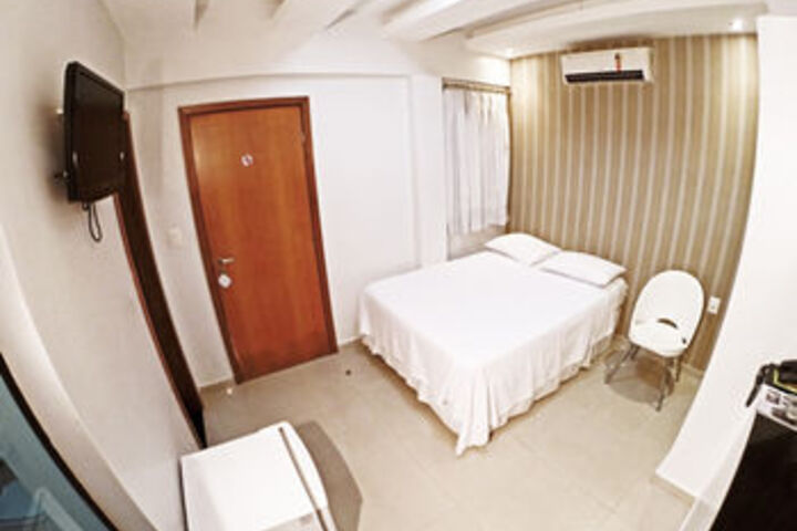 Hotel Talissa I