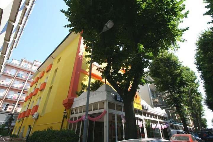 Hotel 43 of 45