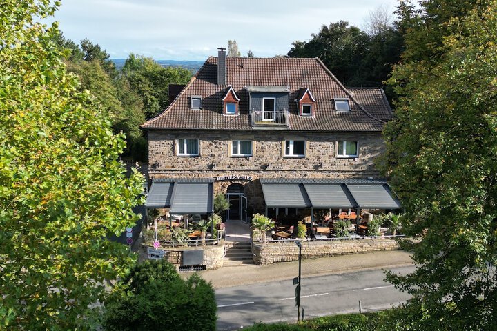 Hotel Biedermeier in Dortmund