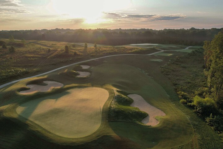 Golf 37 of 45