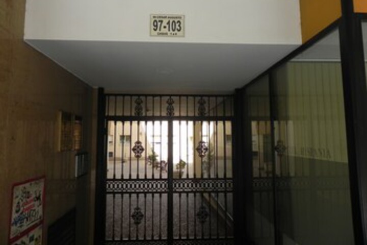 Hotel 10 of 17