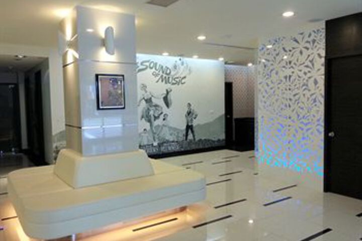 Hotel Interior 36 of 41