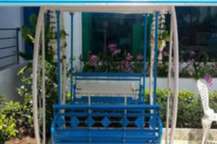 Terrace/Patio 14 of 15