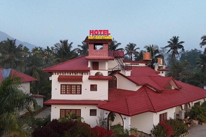 NAVARATHNA INTERNATIONAL RESORT