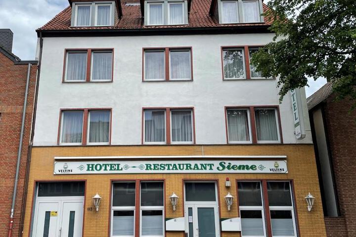 Hotel Sieme