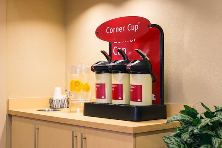 Coffee service