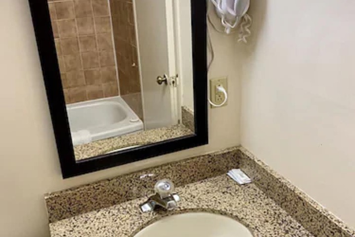 Bathroom Vanities