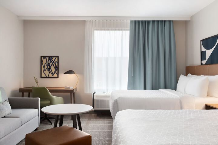 1 King Bed Studio Suite (19 of 31)