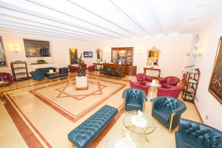 Hotel Interior 7 of 150