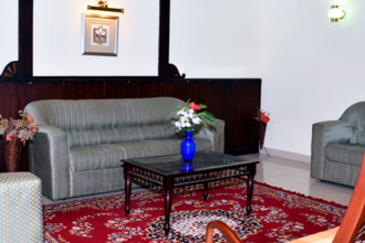 Chandana Royal Resorts