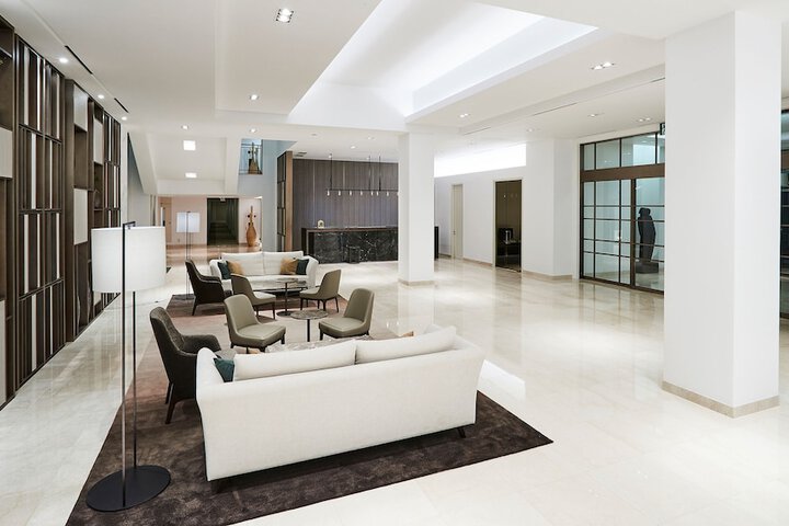 Hotel Interior 2 of 145