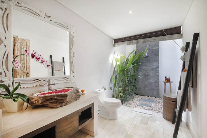 Bath Amenities