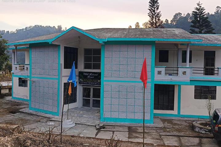 Wild Retreat Yamkeshwar (unit of GMVN)
