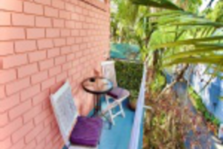 Terrace/Patio 25 of 228