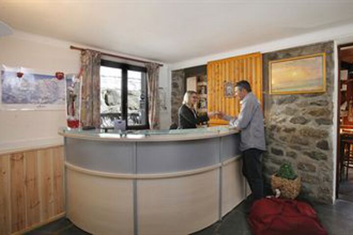 Hotel Interior 14 of 17