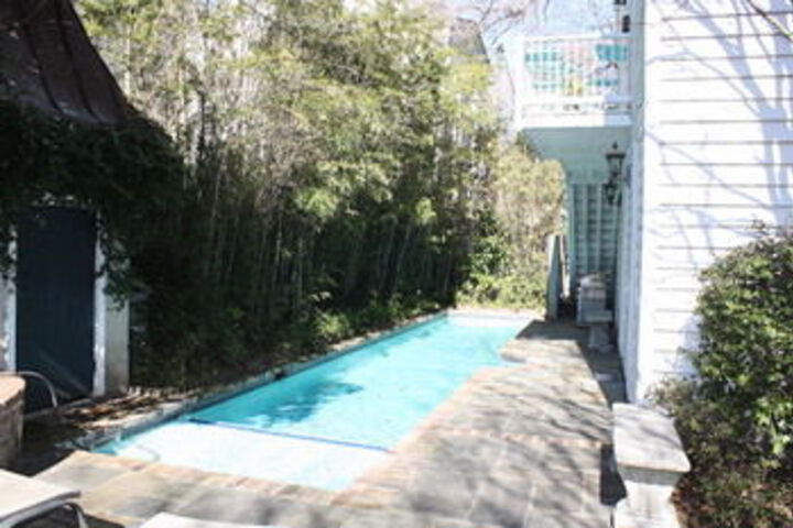 Pool 7 of 8