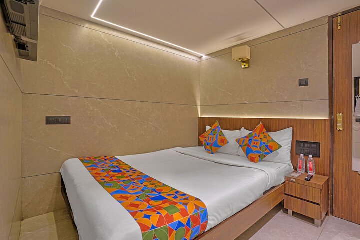 Room 19 of 22