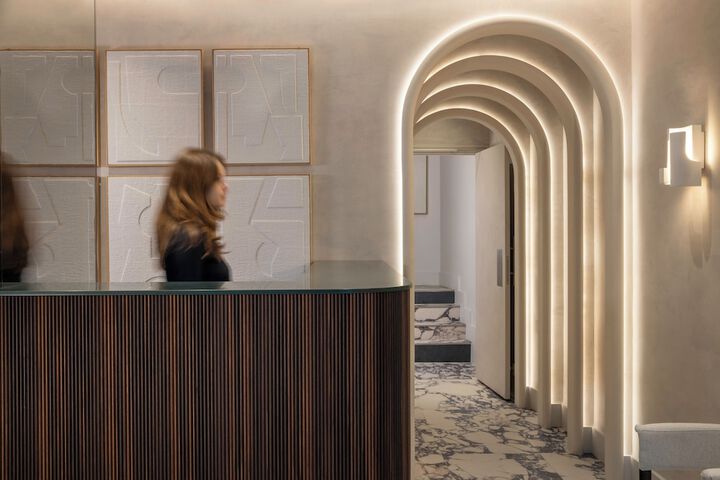 Hotel Interior 2 of 64