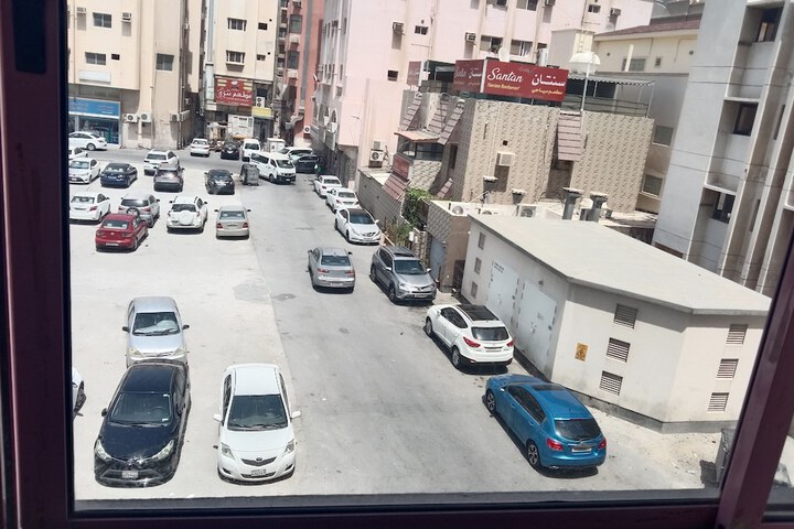 Hotel View 67 of 67